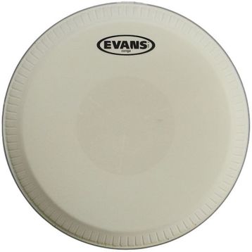 Evans EC1250E Deri 12 1/2 Tri-Center Konga Extended