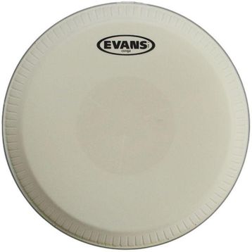 Evans EC1250E Deri 12 1/2 Tri-Center Konga Extended
