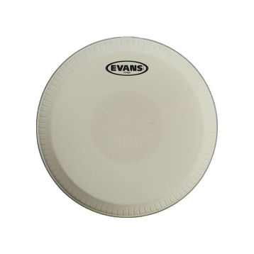 Evans EC1250E Deri 12 1/2 Tri-Center Konga Extended