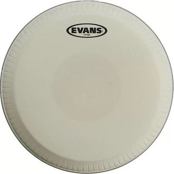 Evans EC1250E Deri 12 1/2 Tri-Center Konga Extended
