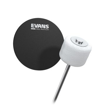 Evans EQPB1 Naylon Patch