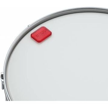 Evans Eqpods 7 Adet Drum Jel