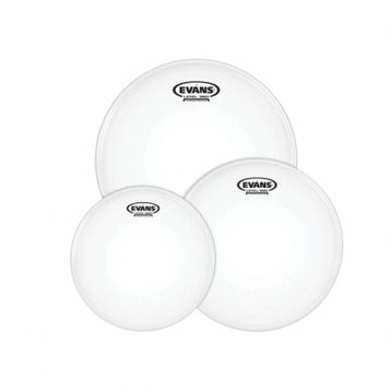 Evans ETP-G2CTD-S 12 13 16 İnch Deri Seti