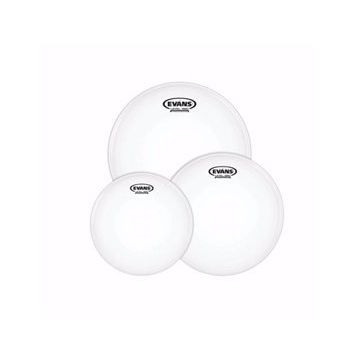 Evans ETP-G2CTD-S 12 13 16 İnch Deri Seti
