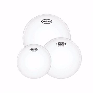 Evans ETP-G2CTD-S 12 13 16 İnch Deri Seti