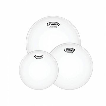 Evans ETP-G2CTD-S 12 13 16 İnch Deri Seti
