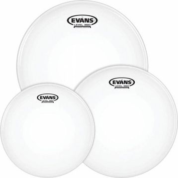 Evans ETP-G2CTD-S 12 13 16 İnch Deri Seti