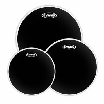 Evans ETP-ONX2-S 12 13 16 İnch Deri Seti