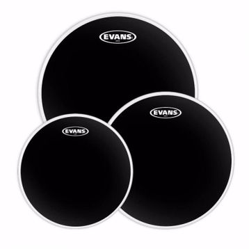 Evans ETP-ONX2-S 12 13 16 İnch Deri Seti