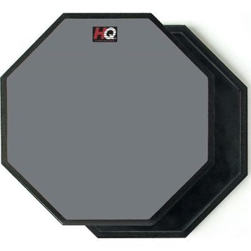 Evans RF12D 12 Real Feel Çift Taraflı Çalışma Pad