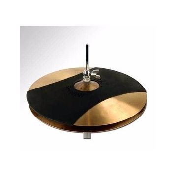 Evans SO14HAT 14'' Hihat Zil Susturucu Mute