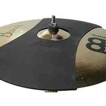 Evans SO20RIDE (20-21) Hq Sound Off Ride Zil Susturucu
