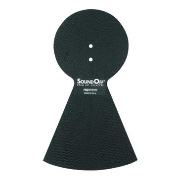 Evans Socym (16-20) Hq Sound Off Zil Susturucu