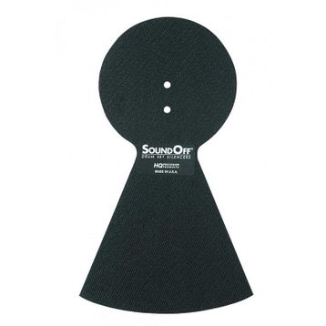 Evans Socym (16-20) Hq Sound Off Zil Susturucu