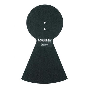 Evans Socym (16-20) Hq Sound Off Zil Susturucu
