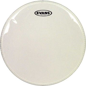 Evans TT06G2 Tom Clear Çift Kat 14 Mil Davul Derisi