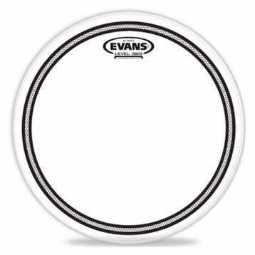 Evans TT08ECR 8 İnch Tom Derisi