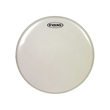 Evans TT08G1 Tom Clear Tek Kat 10 Mil Davul Derisi
