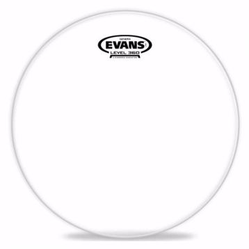 Evans TT08GR 8 İnch Tom Derisi