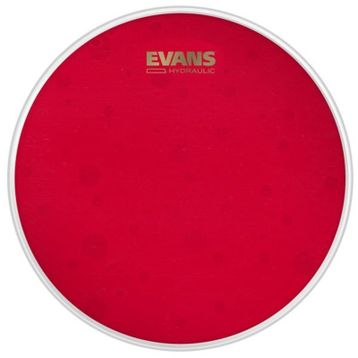 Evans TT08HR 8 inç Davul Derisi