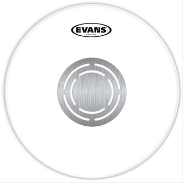 Evans TT08PC1 08 inç Davul Derisi