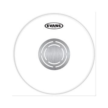 Evans TT08PC1 08 inç Davul Derisi