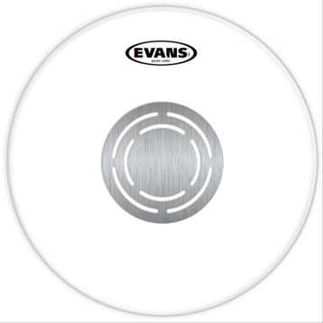 Evans TT08PC1 08 inç Davul Derisi