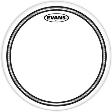 Evans TT10ECR 10 Davul Derisi