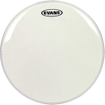 Evans TT10GR 10 Genera Resonant Alt Clear Tek Kat Tom Derisi