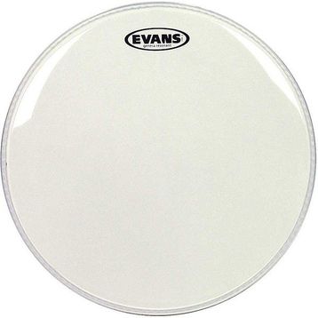 Evans TT10GR 10 Genera Resonant Alt Clear Tek Kat Tom Derisi