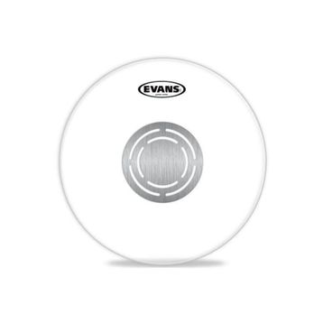 Evans TT10PC1 10 Power Center Tom Clear Alttan Dotlu Deri
