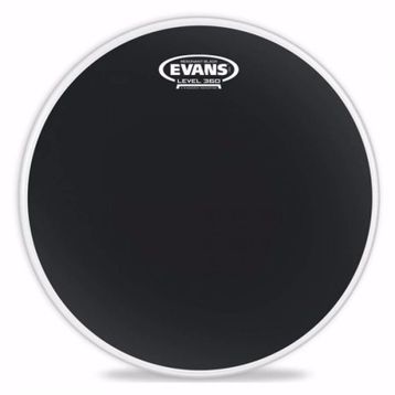 Evans TT10RBG 10 İnch Tom Derisi