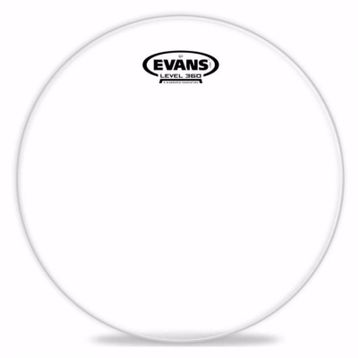 Evans TT12G1 12 inç Tom Derisi
