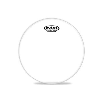 Evans TT12G2 Tom Clear Çift Kat Deri