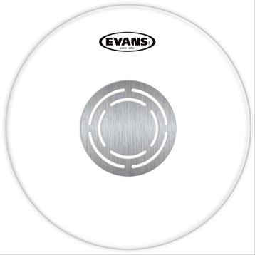 Evans TT12PC1 12 inç Davul Derisi