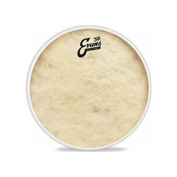 Evans TT14C7 14 Calftone Tom Sentetik Tek Kat Deri