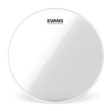 Evans TT14GR Tom Derisi
