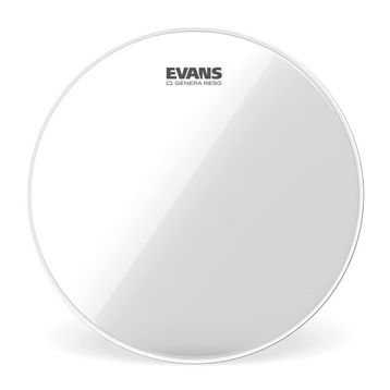 Evans TT14GR Tom Derisi