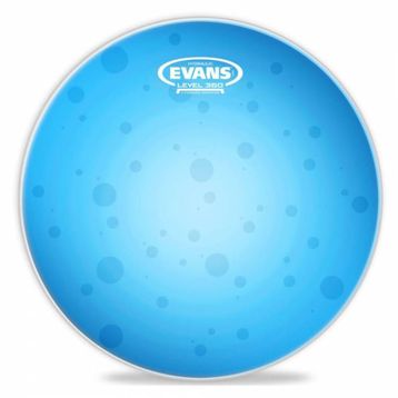 Evans TT14HB 14'' Deri