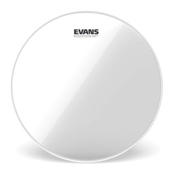 Evans TT15RGL 15 İnch Tom Derisi