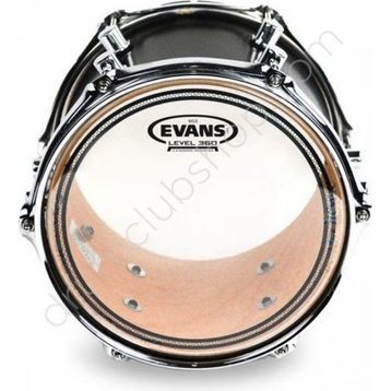 Evans TT16EC2SB Tom Derisi