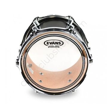 Evans TT16EC2SB Tom Derisi