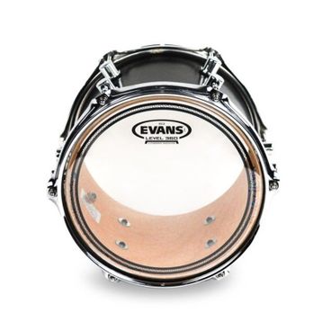Evans TT16EC2SB Tom Derisi