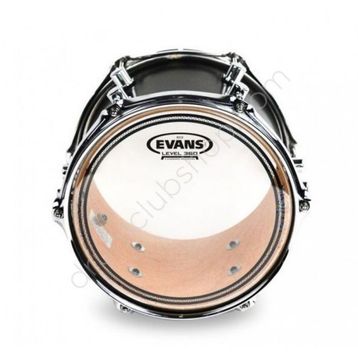 Evans TT16EC2SB Tom Derisi