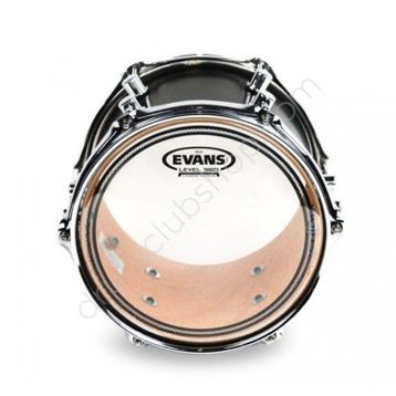 Evans TT16EC2SB Tom Derisi