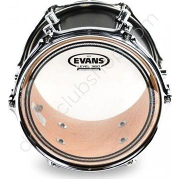 Evans TT16EC2SB Tom Derisi