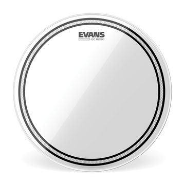 Evans TT16ECR 16 İnch Tom Derisi