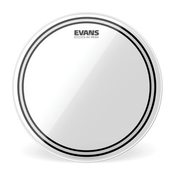 Evans TT16ECR 16 İnch Tom Derisi