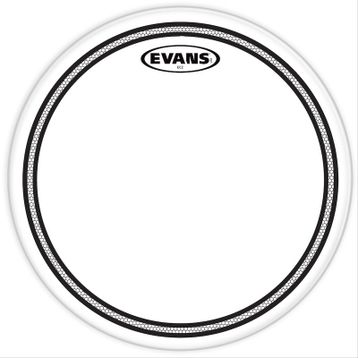 Evans TT16ECR 16 İnch Tom Derisi