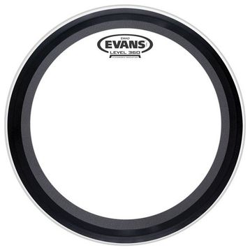 Evans TT16EMAD Tom Clear Davul Derisi